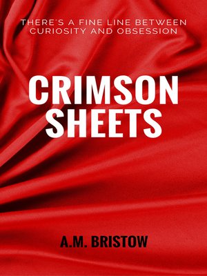 cover image of Crimson Sheets